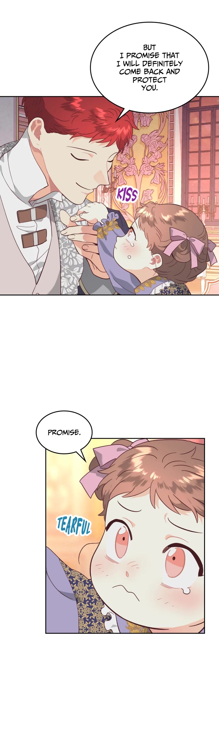 Emperor And The Female Knight Chapter 172 page 26 - Chapter 172