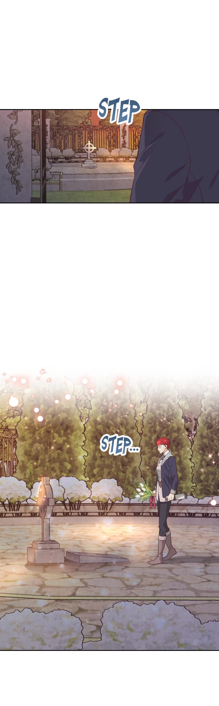 Emperor And The Female Knight Chapter 172 page 29 - Chapter 172