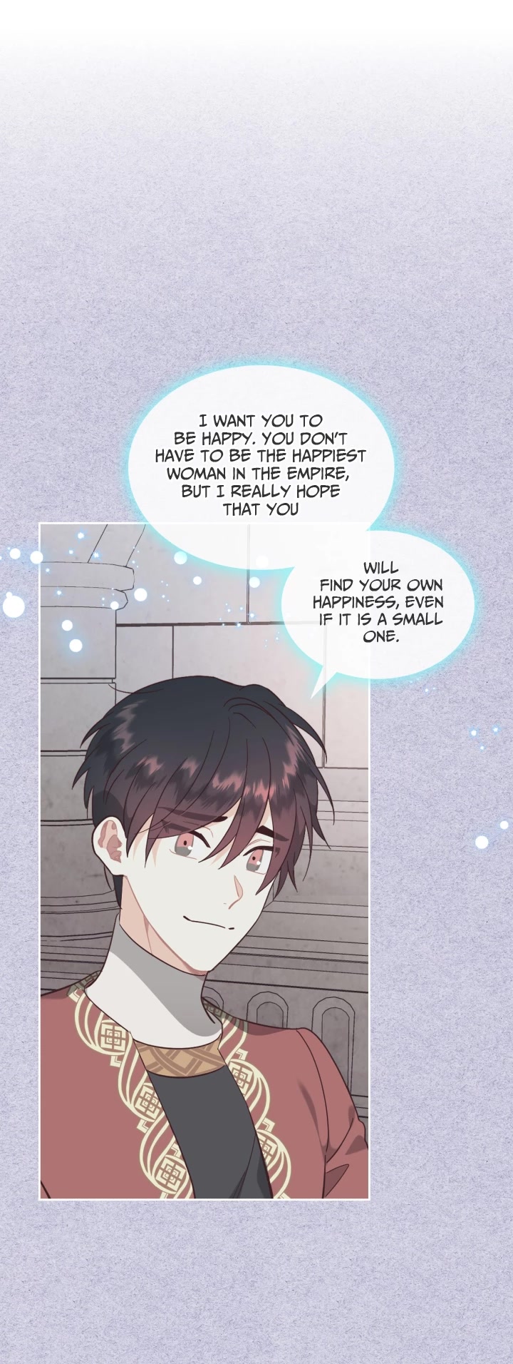 Emperor And The Female Knight Chapter 172 page 3 - Chapter 172