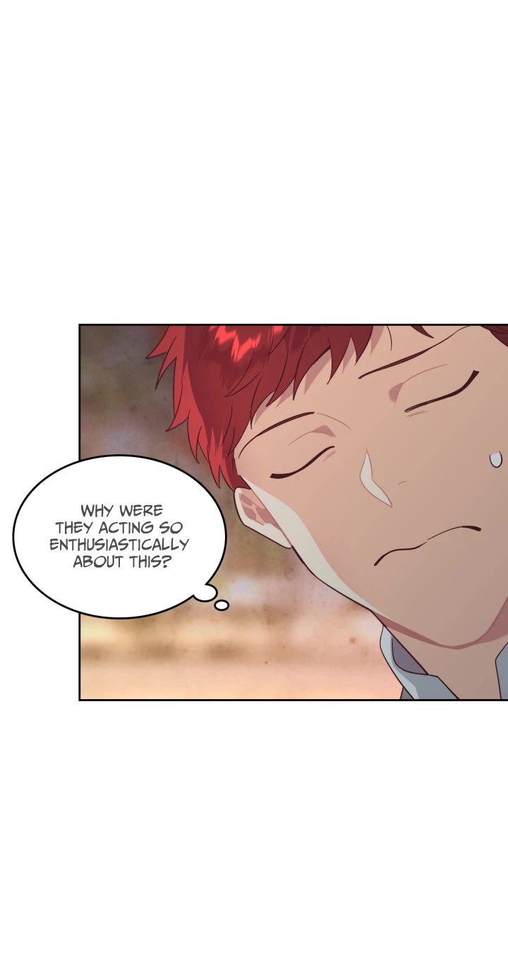 Emperor And The Female Knight Chapter 172 page 31 - Chapter 172