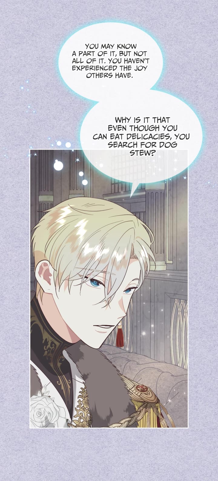 Emperor And The Female Knight Chapter 172 page 4 - Chapter 172