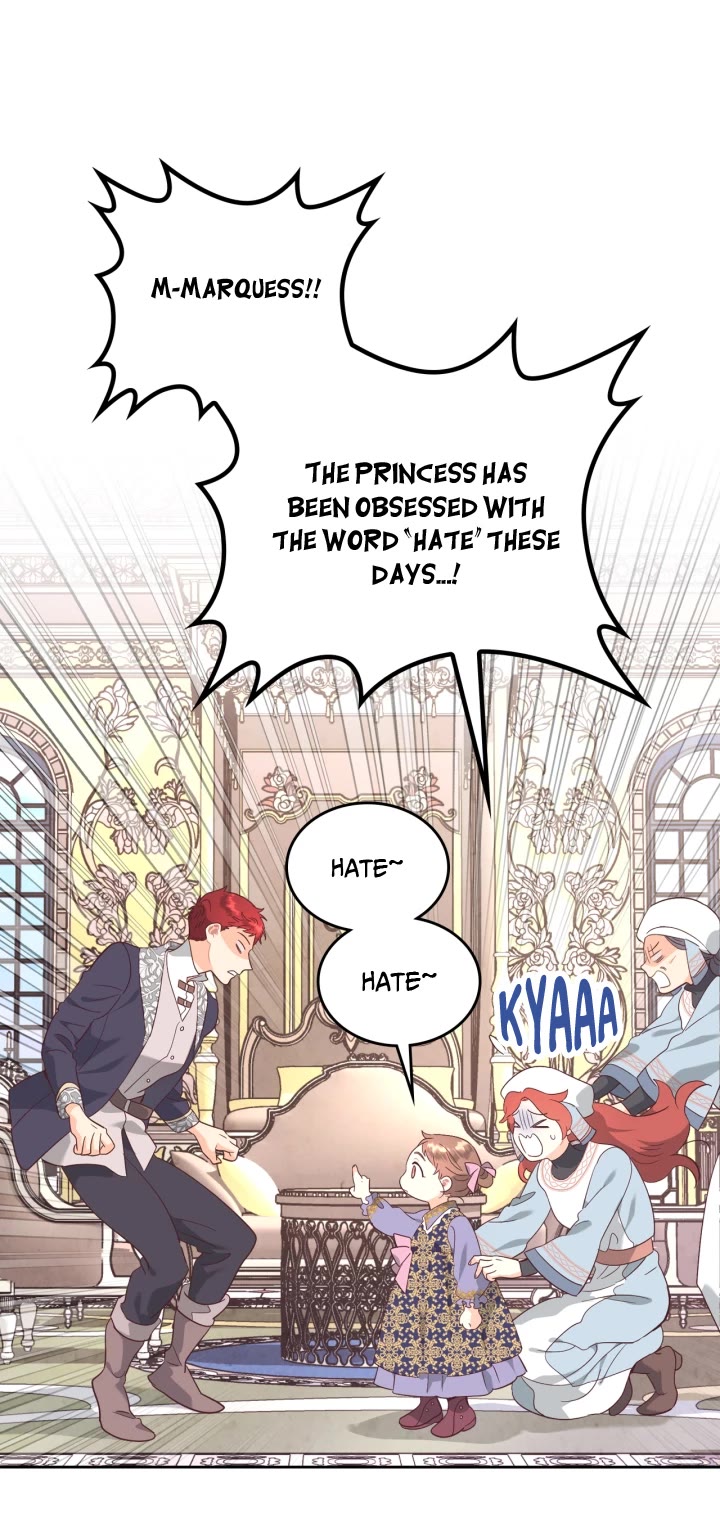 Emperor And The Female Knight Chapter 172 page 8 - Chapter 172