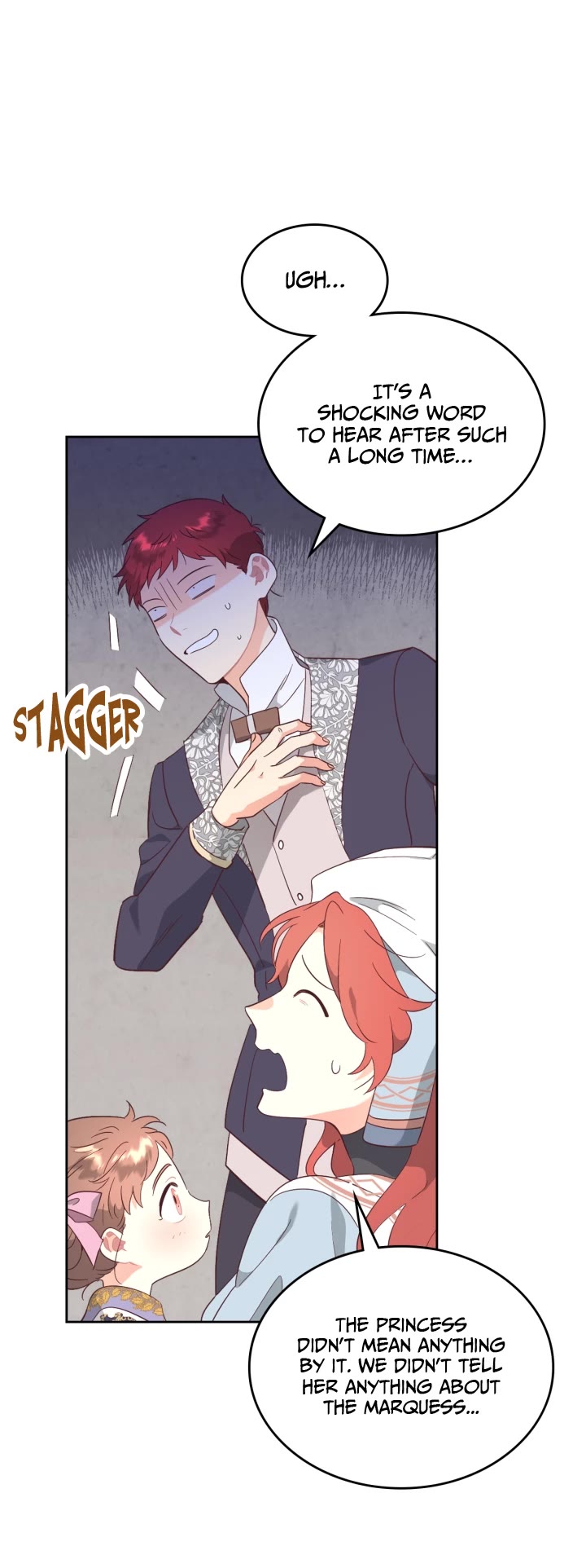 Emperor And The Female Knight Chapter 172 page 9 - Chapter 172