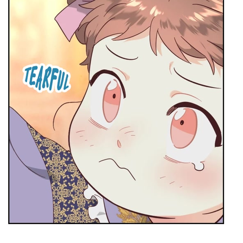 Emperor And The Female Knight Chapter 172 cover