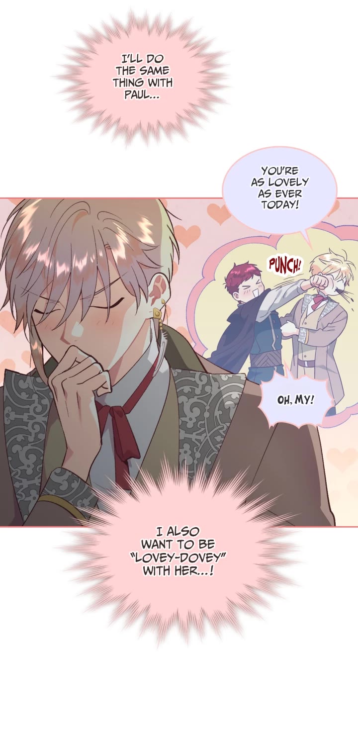 Emperor And The Female Knight Chapter 173 page 13 - Chapter 173