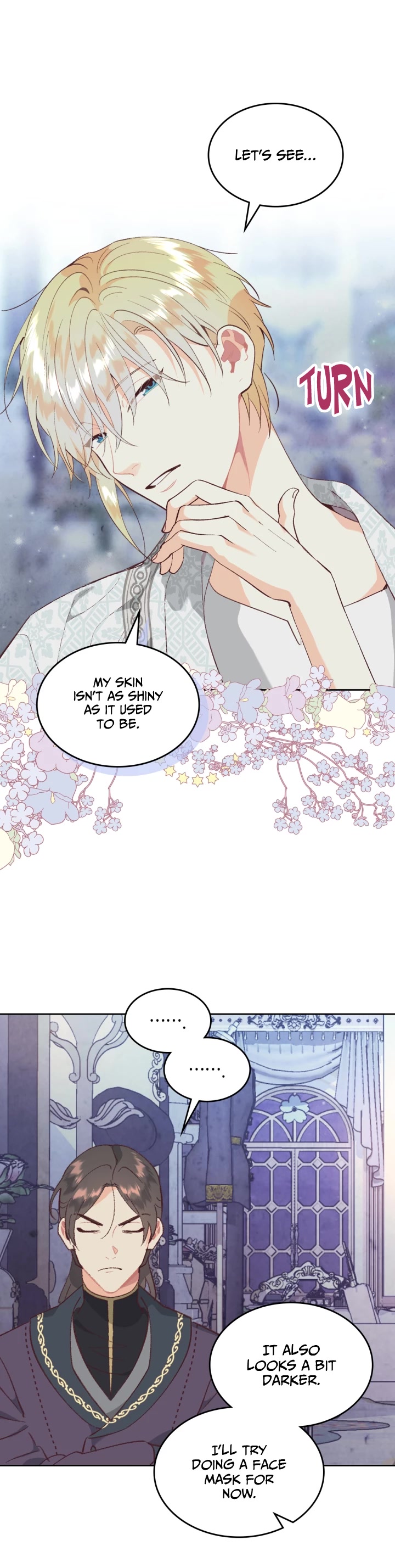 Emperor And The Female Knight Chapter 173 page 2 - Chapter 173