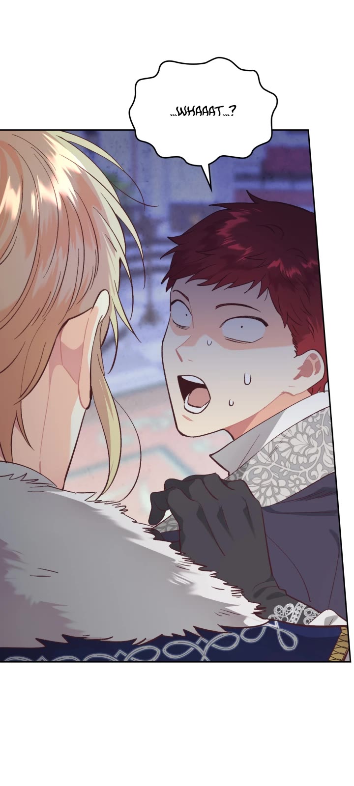Emperor And The Female Knight Chapter 173 page 36 - Chapter 173