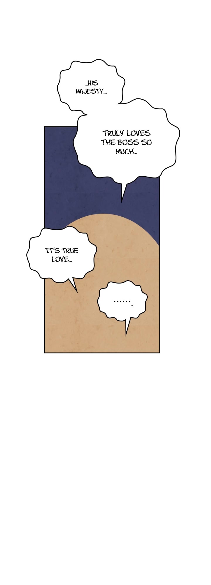 Emperor And The Female Knight Chapter 173 page 46 - Chapter 173