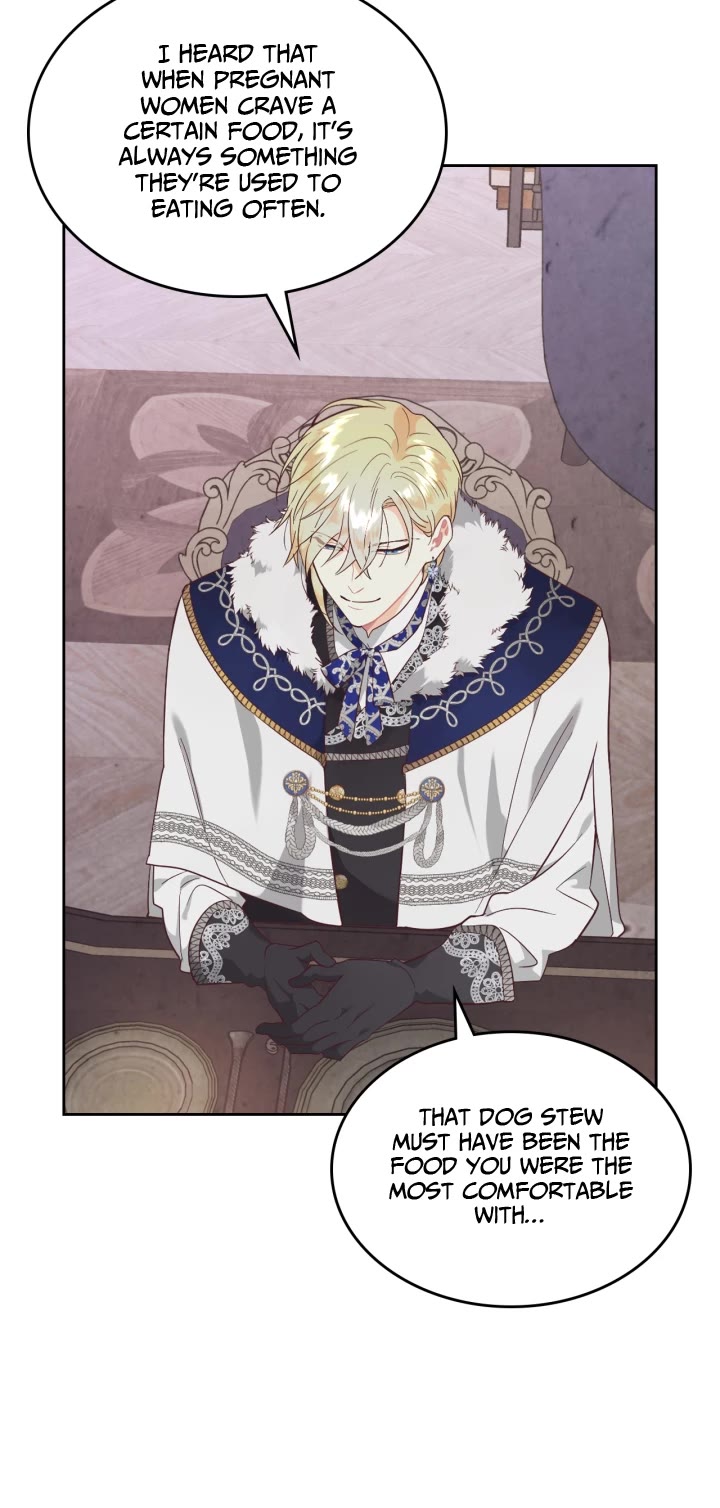 Emperor And The Female Knight Chapter 174 page 21 - Chapter 174