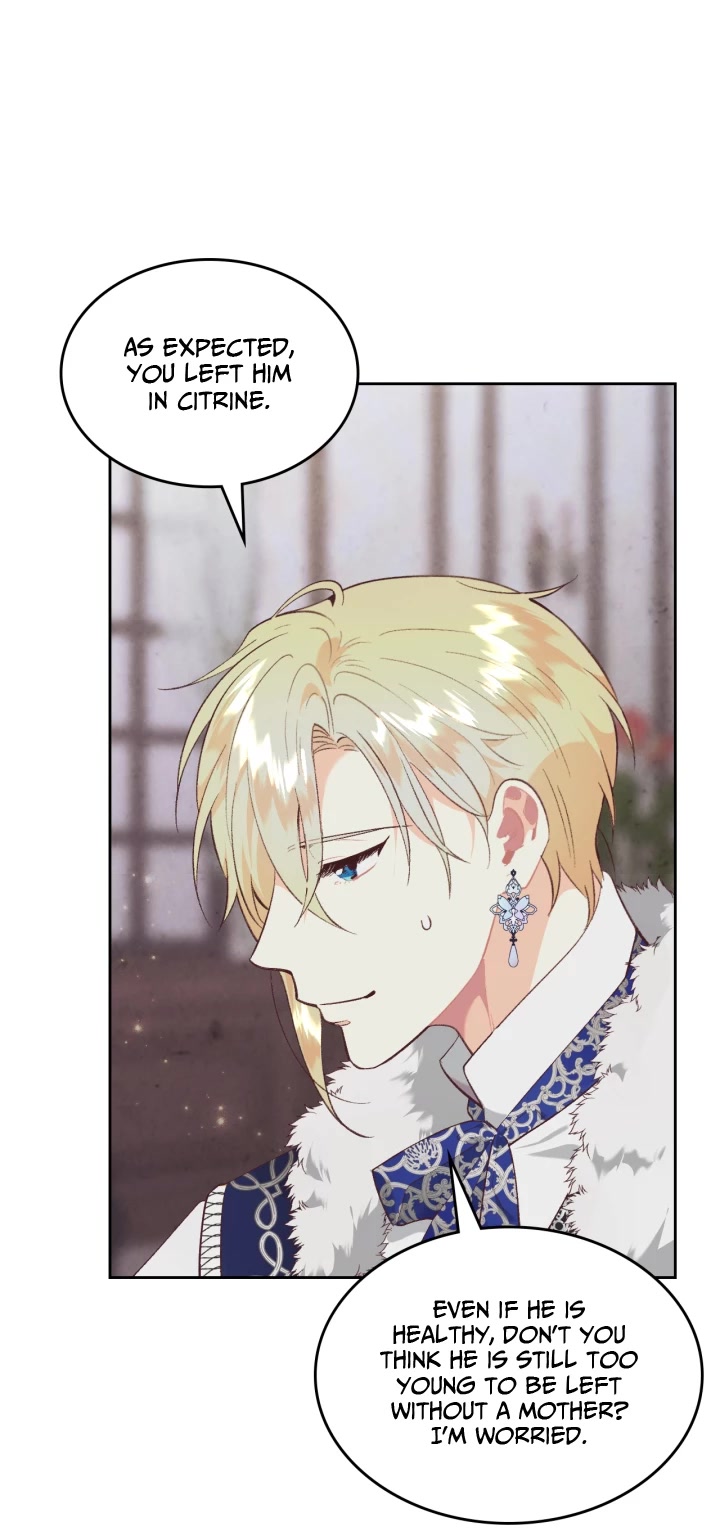 Emperor And The Female Knight Chapter 174 page 26 - Chapter 174