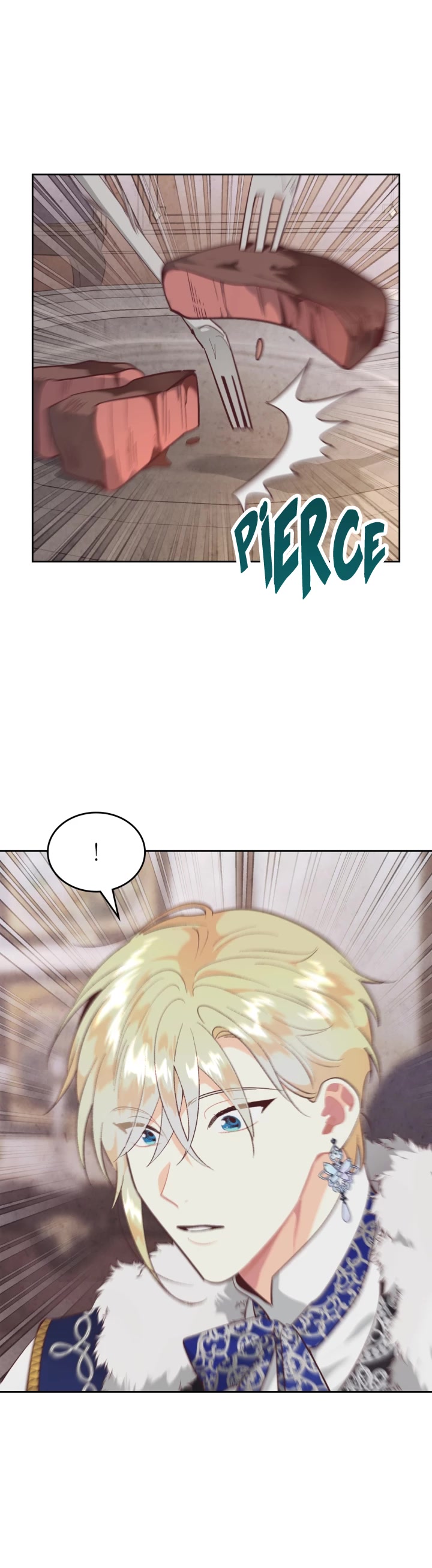 Emperor And The Female Knight Chapter 174 page 35 - Chapter 174