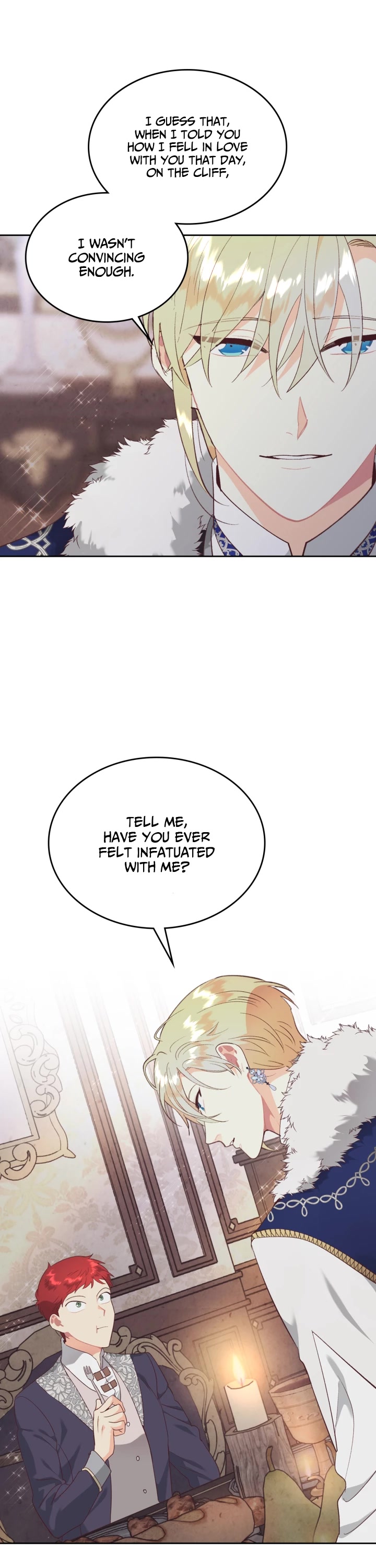 Emperor And The Female Knight Chapter 175 page 13 - Chapter 175