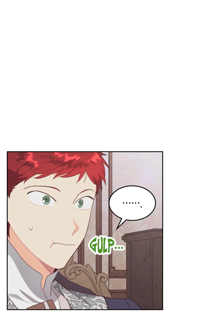 Emperor And The Female Knight Chapter 175 page 14 - Chapter 175
