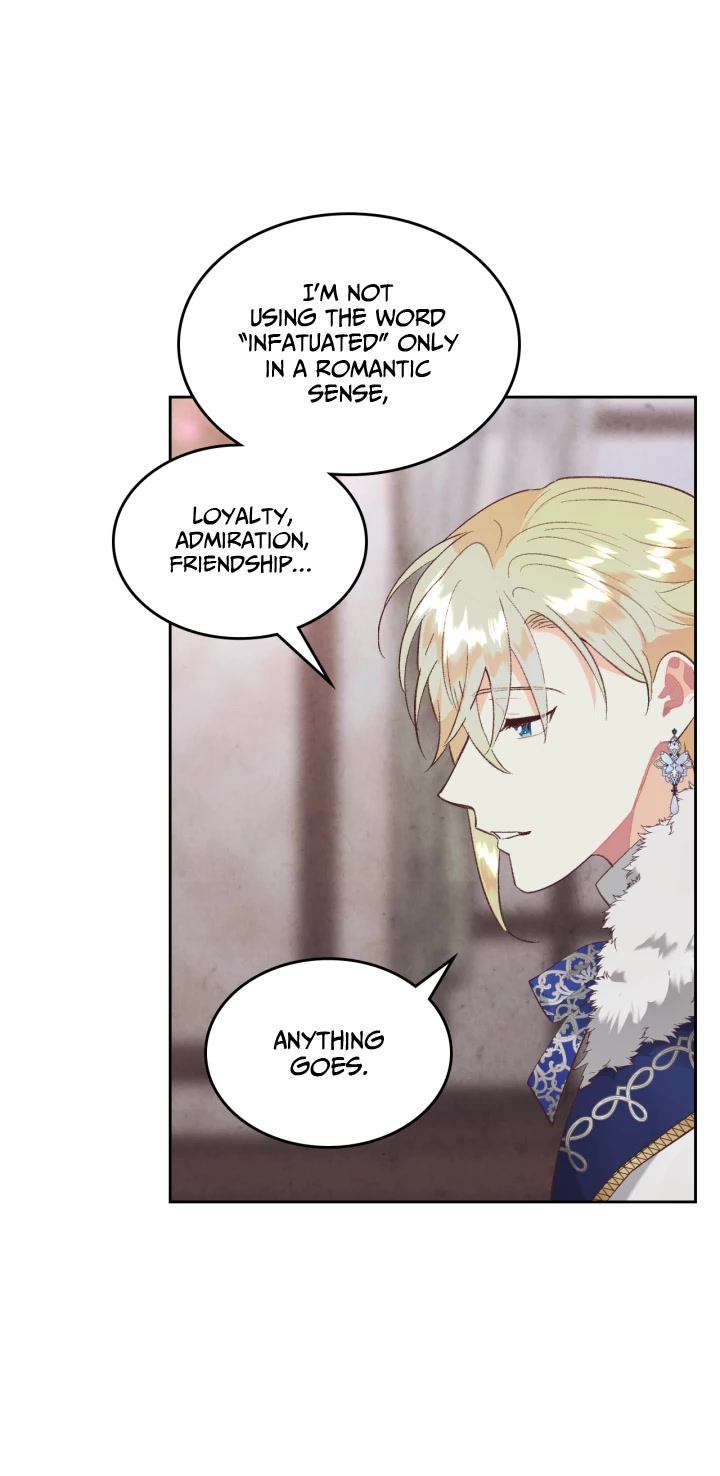 Emperor And The Female Knight Chapter 175 page 15 - Chapter 175