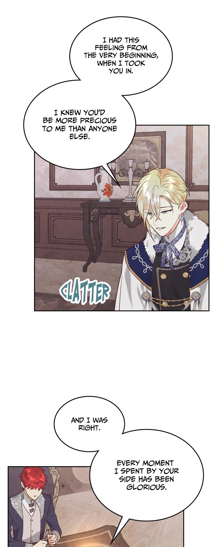 Emperor And The Female Knight Chapter 175 page 18 - Chapter 175