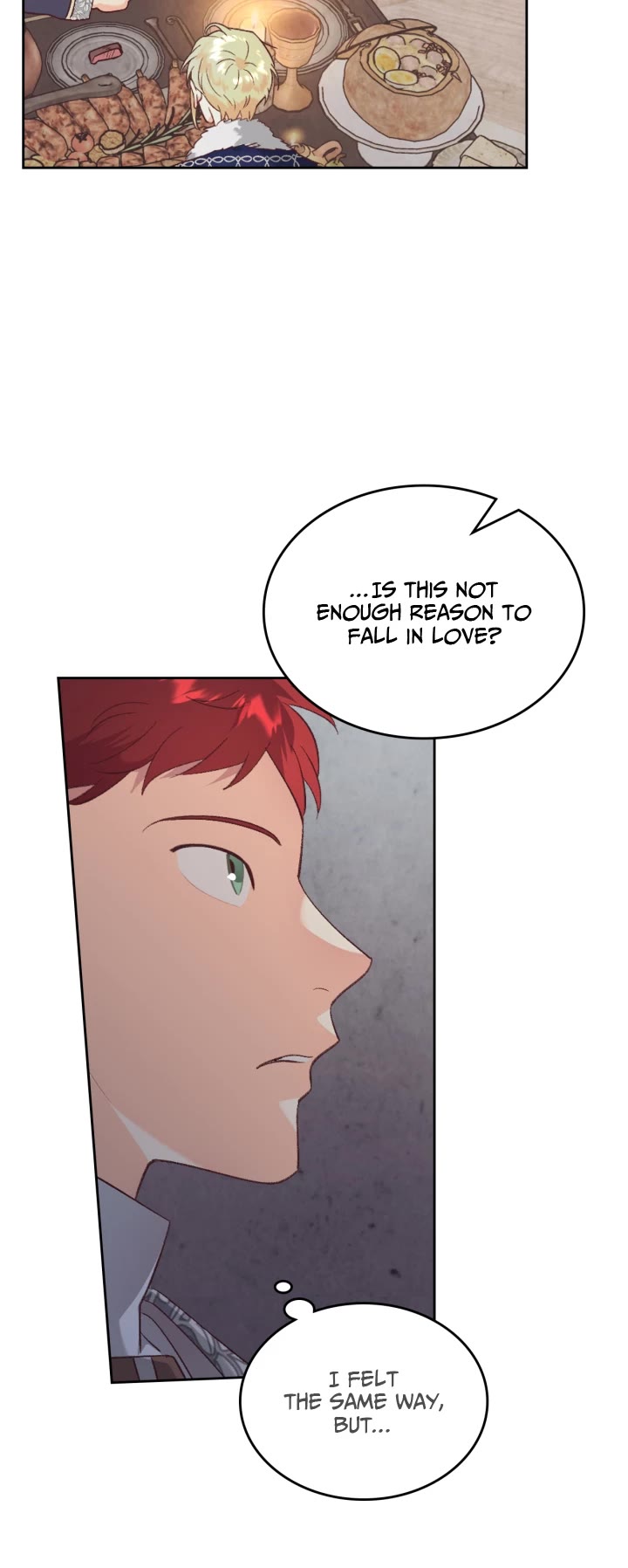 Emperor And The Female Knight Chapter 175 page 19 - Chapter 175