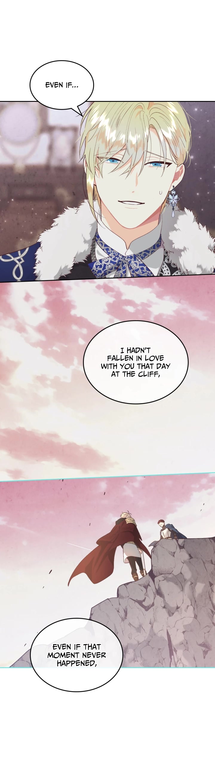 Emperor And The Female Knight Chapter 175 page 20 - Chapter 175