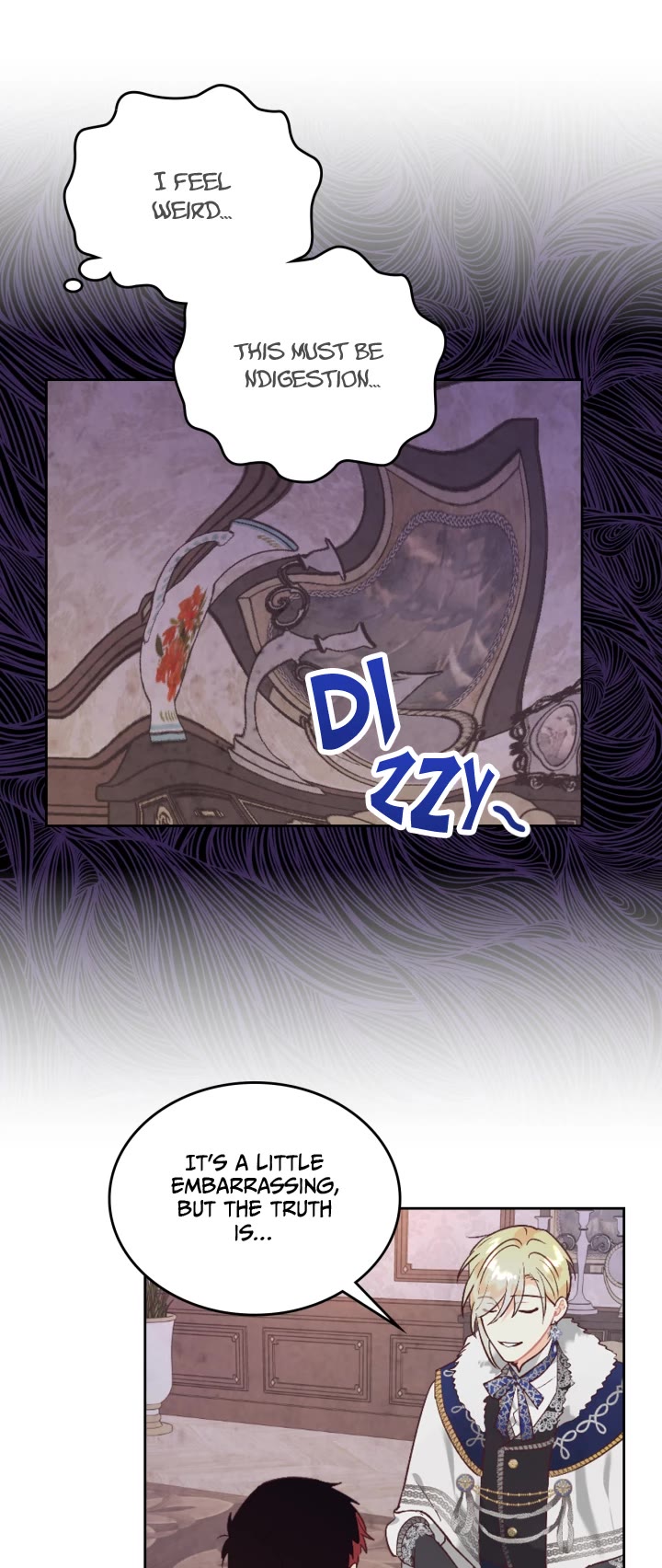 Emperor And The Female Knight Chapter 175 page 22 - Chapter 175