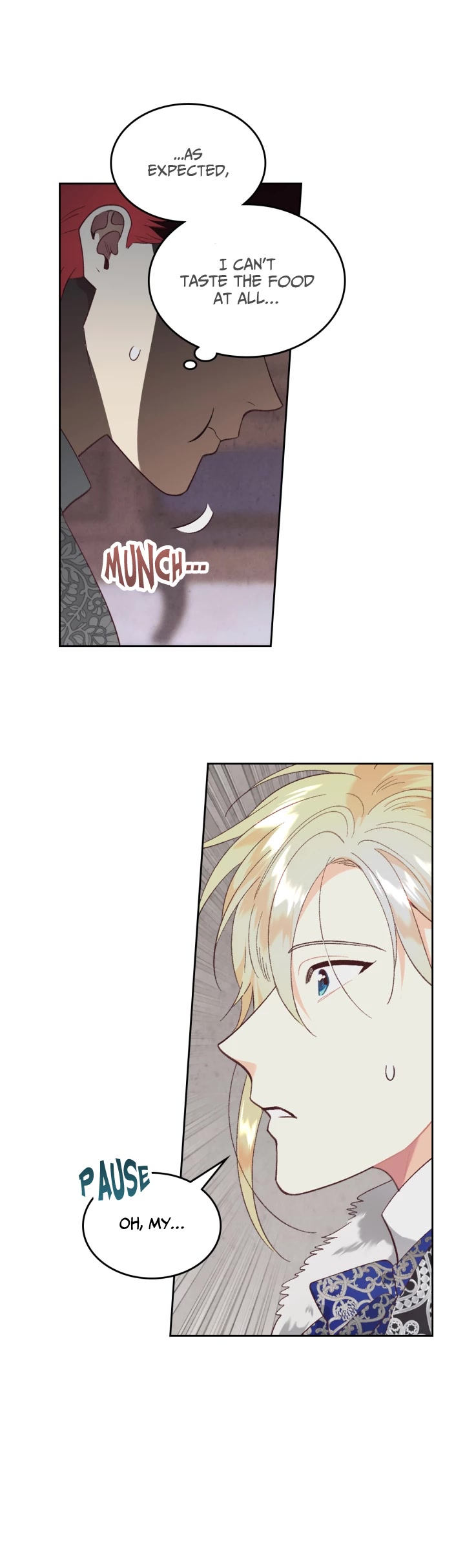 Emperor And The Female Knight Chapter 175 page 26 - Chapter 175