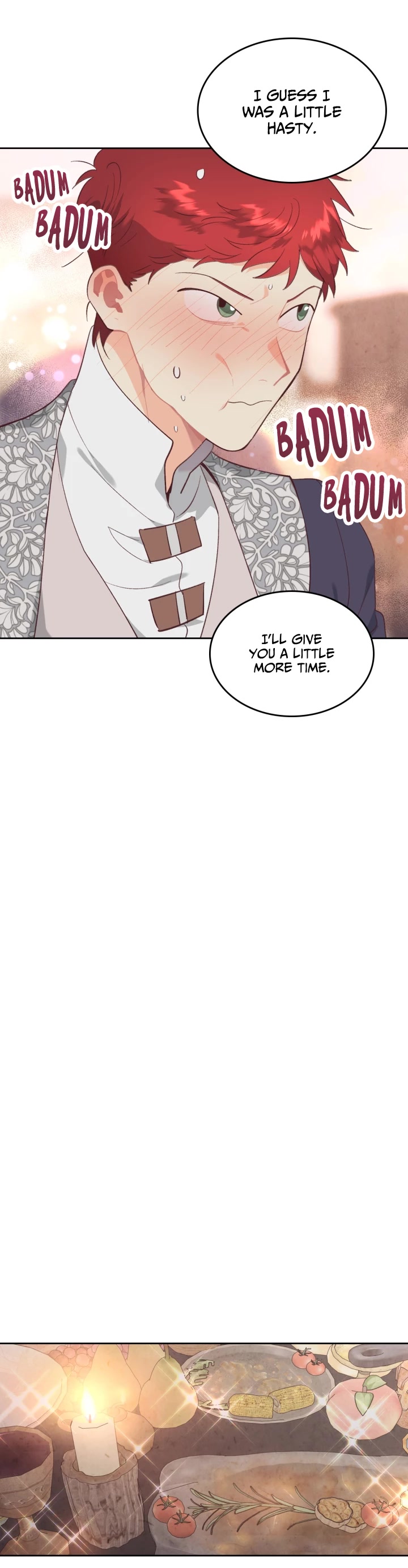 Emperor And The Female Knight Chapter 175 page 27 - Chapter 175