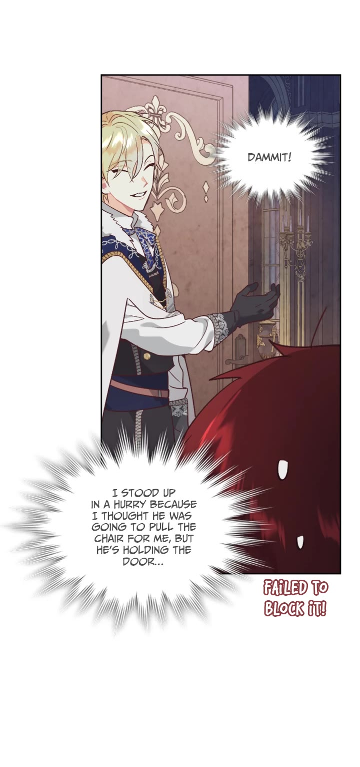 Emperor And The Female Knight Chapter 175 page 29 - Chapter 175
