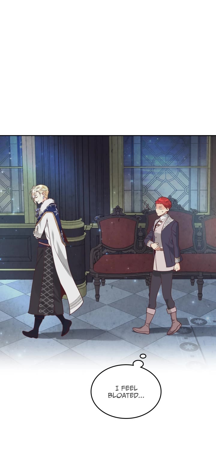 Emperor And The Female Knight Chapter 175 page 30 - Chapter 175