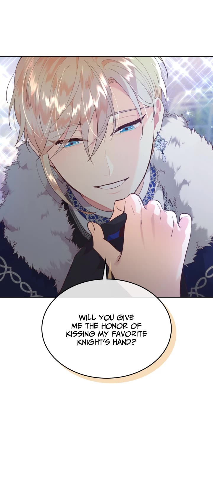 Emperor And The Female Knight Chapter 175 page 36 - Chapter 175