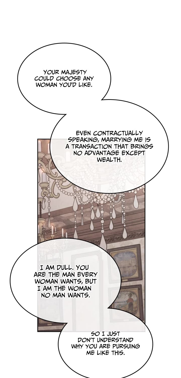 Emperor And The Female Knight Chapter 175 page 4 - Chapter 175