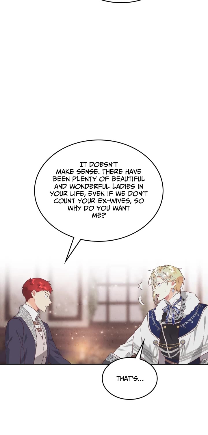 Emperor And The Female Knight Chapter 175 page 5 - Chapter 175