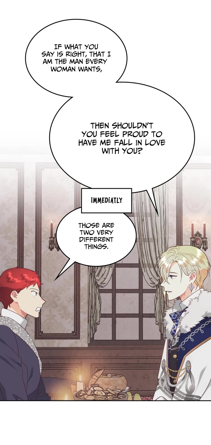 Emperor And The Female Knight Chapter 175 page 8 - Chapter 175