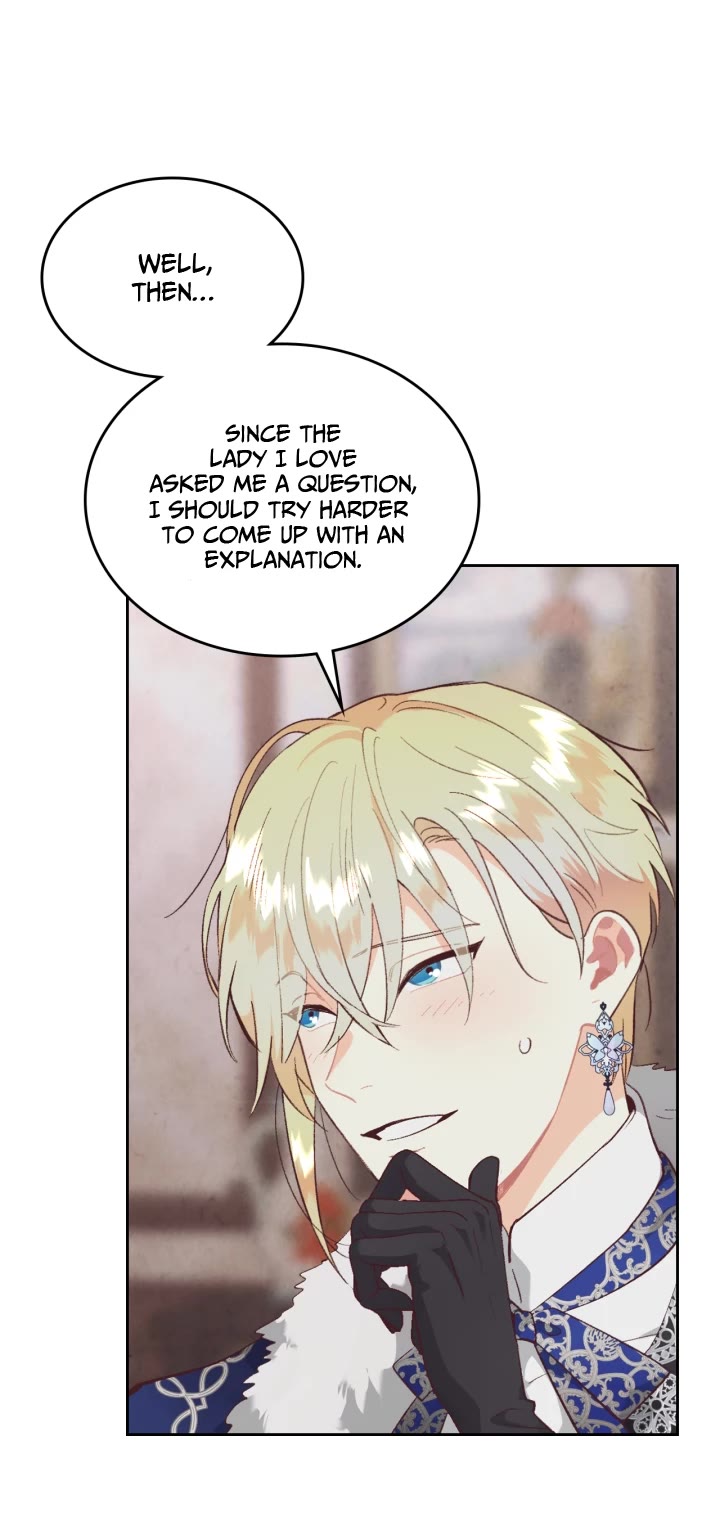 Emperor And The Female Knight Chapter 175 page 9 - Chapter 175