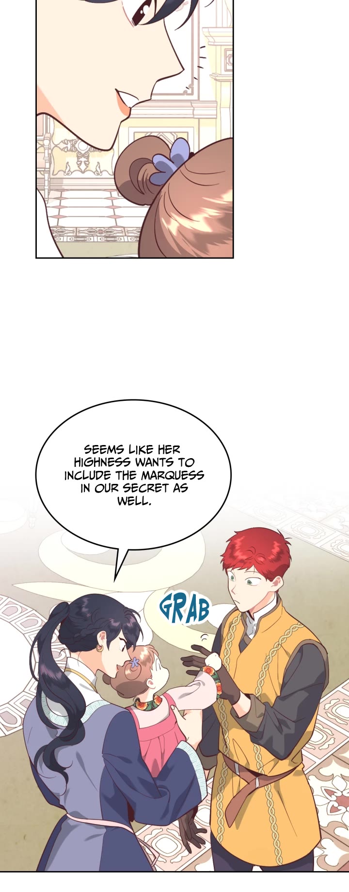 Emperor And The Female Knight Chapter 176 page 20 - Chapter 176