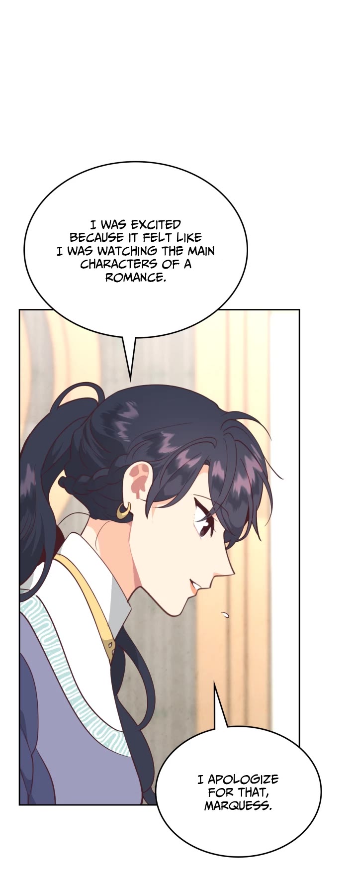 Emperor And The Female Knight Chapter 176 page 29 - Chapter 176