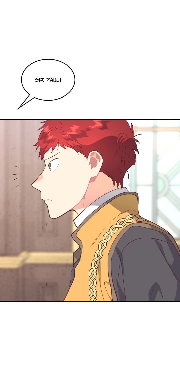 Emperor And The Female Knight Chapter 176 page 34 - Chapter 176