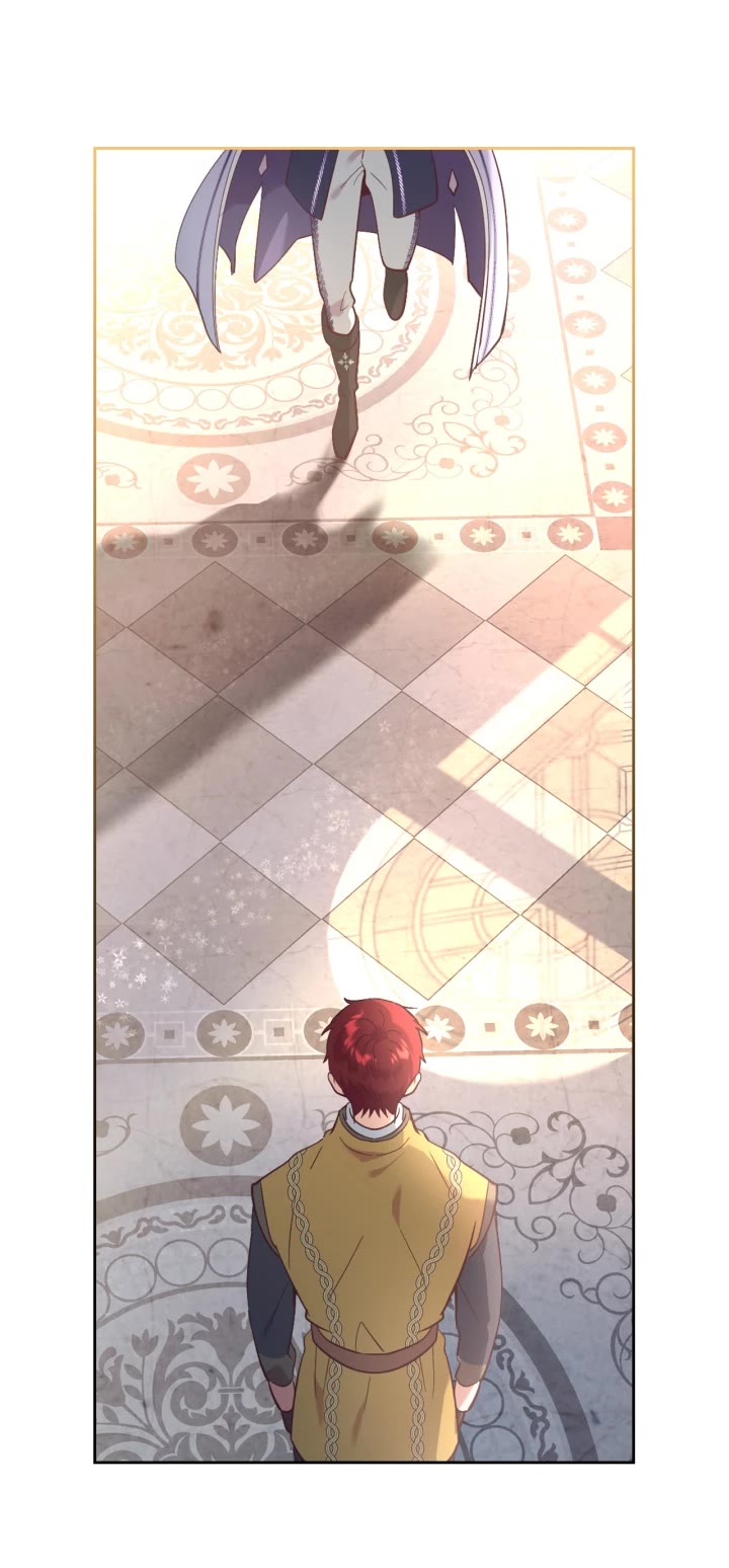 Emperor And The Female Knight Chapter 176 page 35 - Chapter 176
