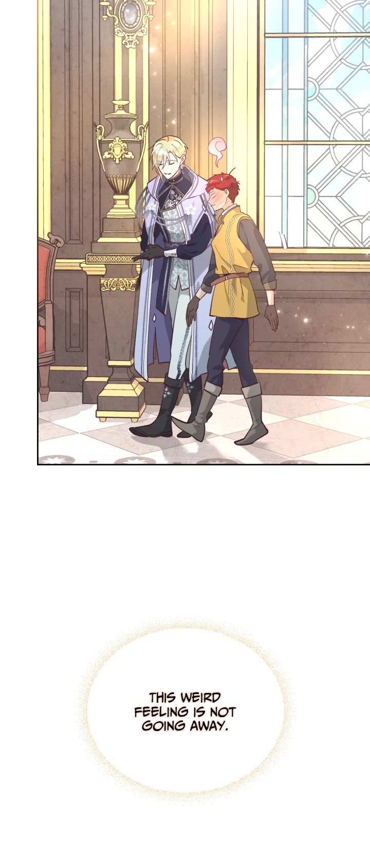 Emperor And The Female Knight Chapter 176 page 38 - Chapter 176