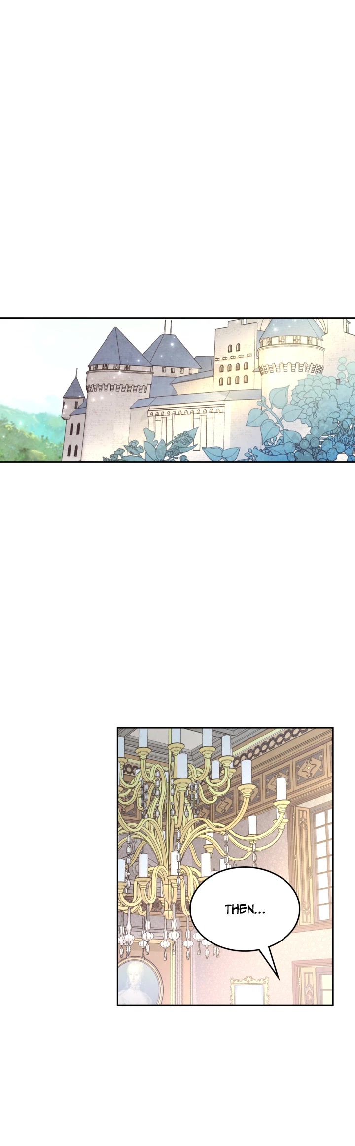 Emperor And The Female Knight Chapter 176 page 39 - Chapter 176