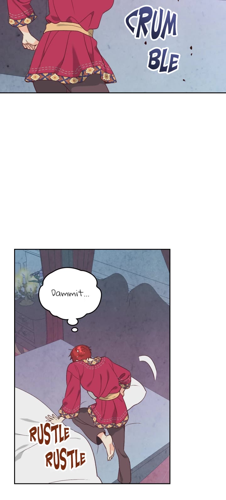Emperor And The Female Knight Chapter 176 page 6 - Chapter 176