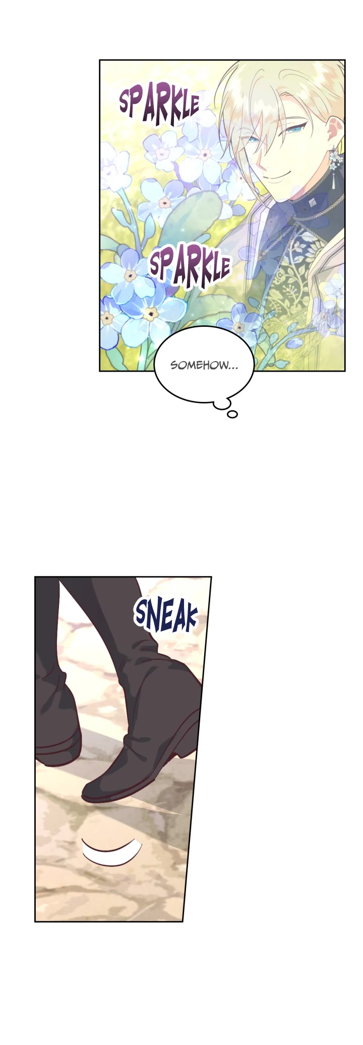 Emperor And The Female Knight Chapter 177 page 12 - Chapter 177