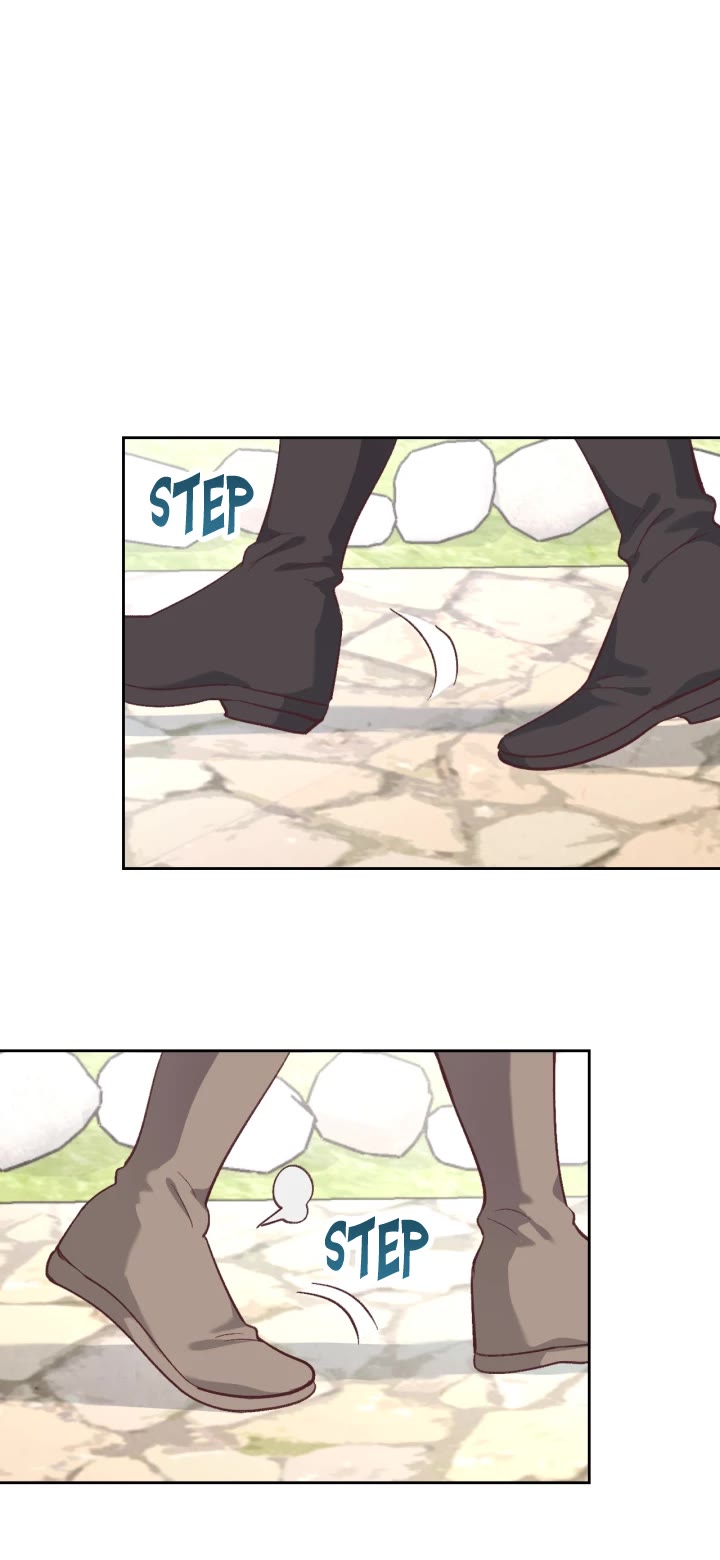Emperor And The Female Knight Chapter 177 page 20 - Chapter 177