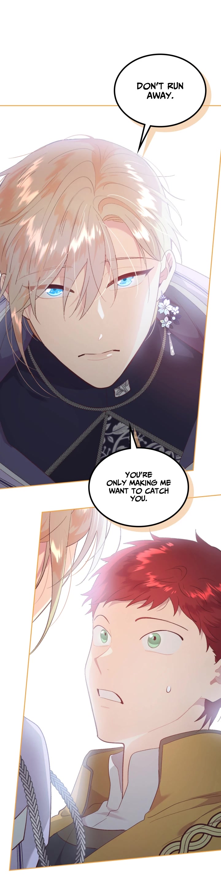 Emperor And The Female Knight Chapter 177 page 24 - Chapter 177
