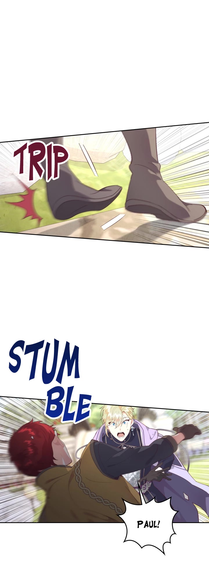 Emperor And The Female Knight Chapter 177 page 25 - Chapter 177