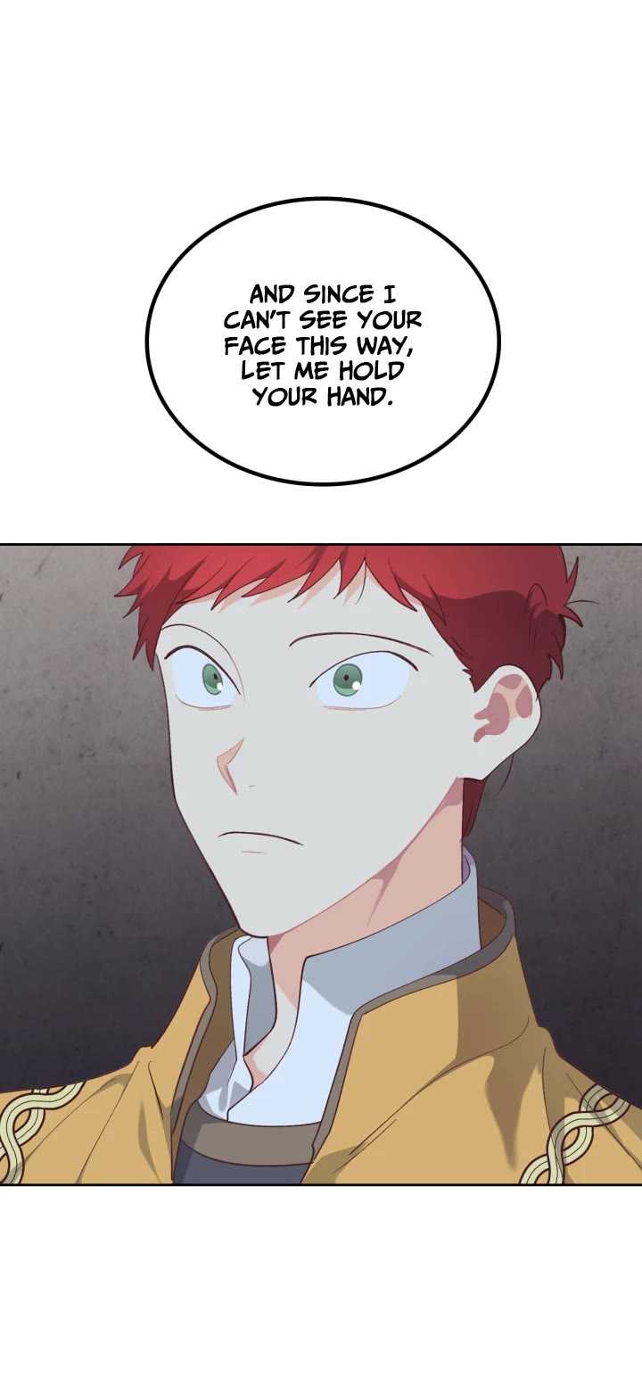 Emperor And The Female Knight Chapter 177 page 32 - Chapter 177