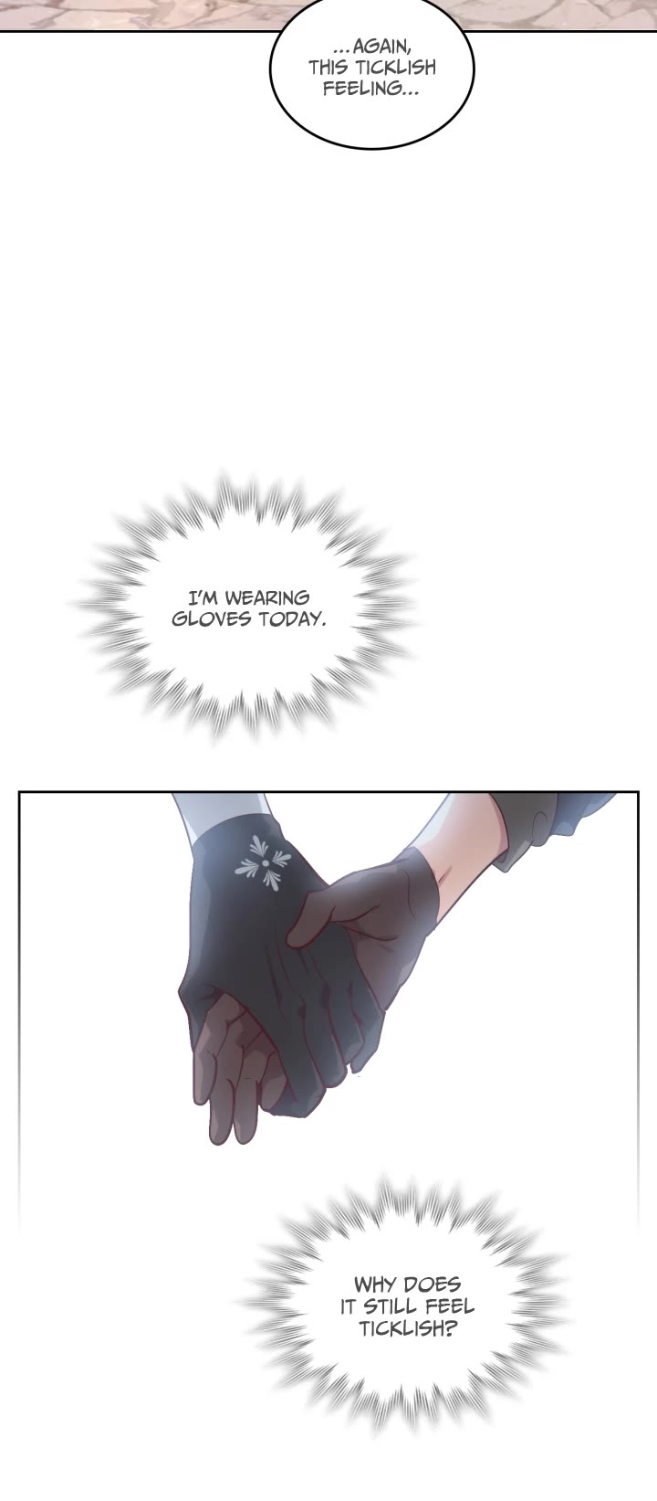 Emperor And The Female Knight Chapter 177 page 35 - Chapter 177