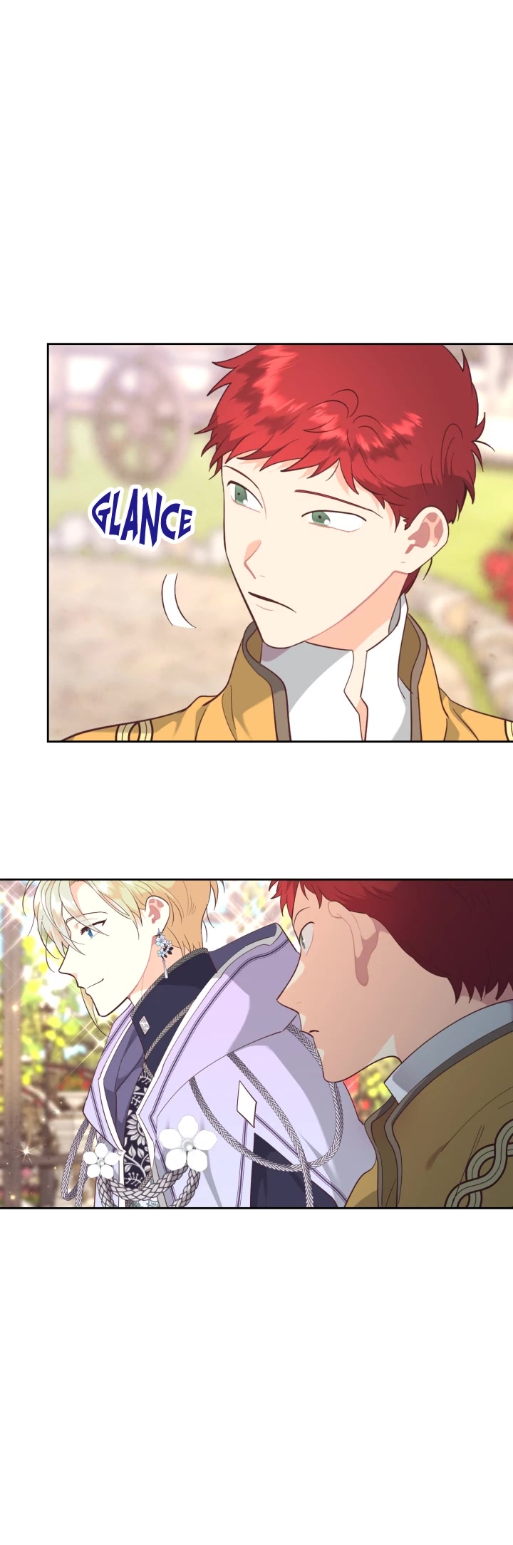 Emperor And The Female Knight Chapter 177 page 36 - Chapter 177