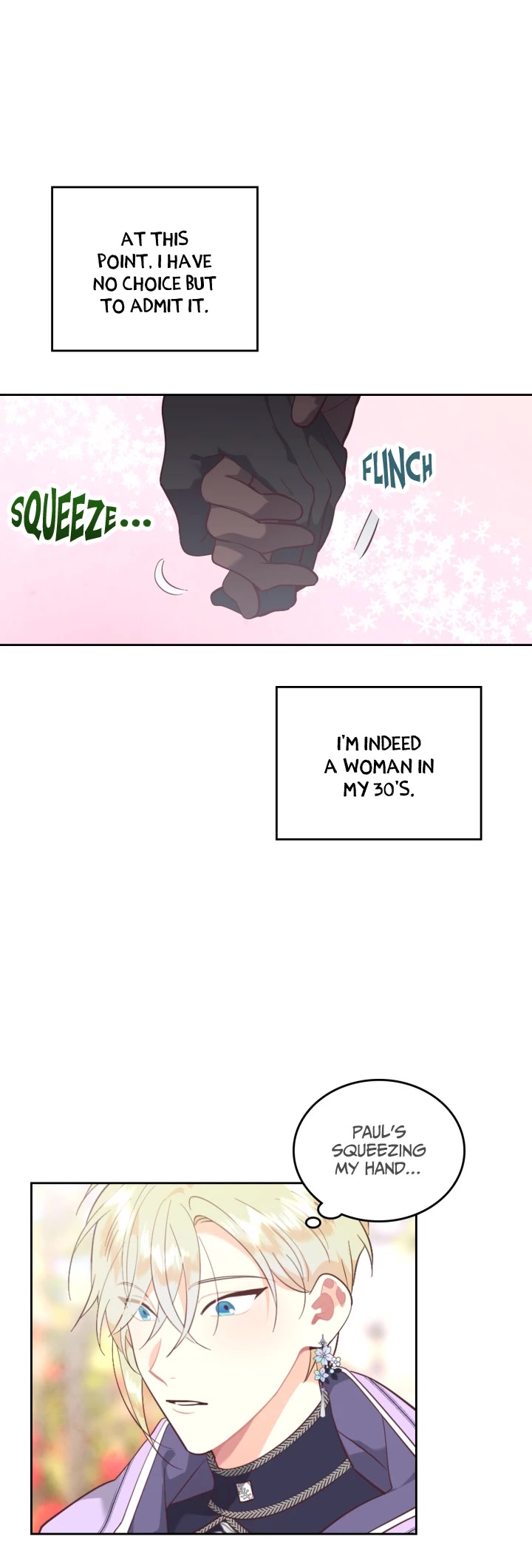 Emperor And The Female Knight Chapter 177 page 38 - Chapter 177