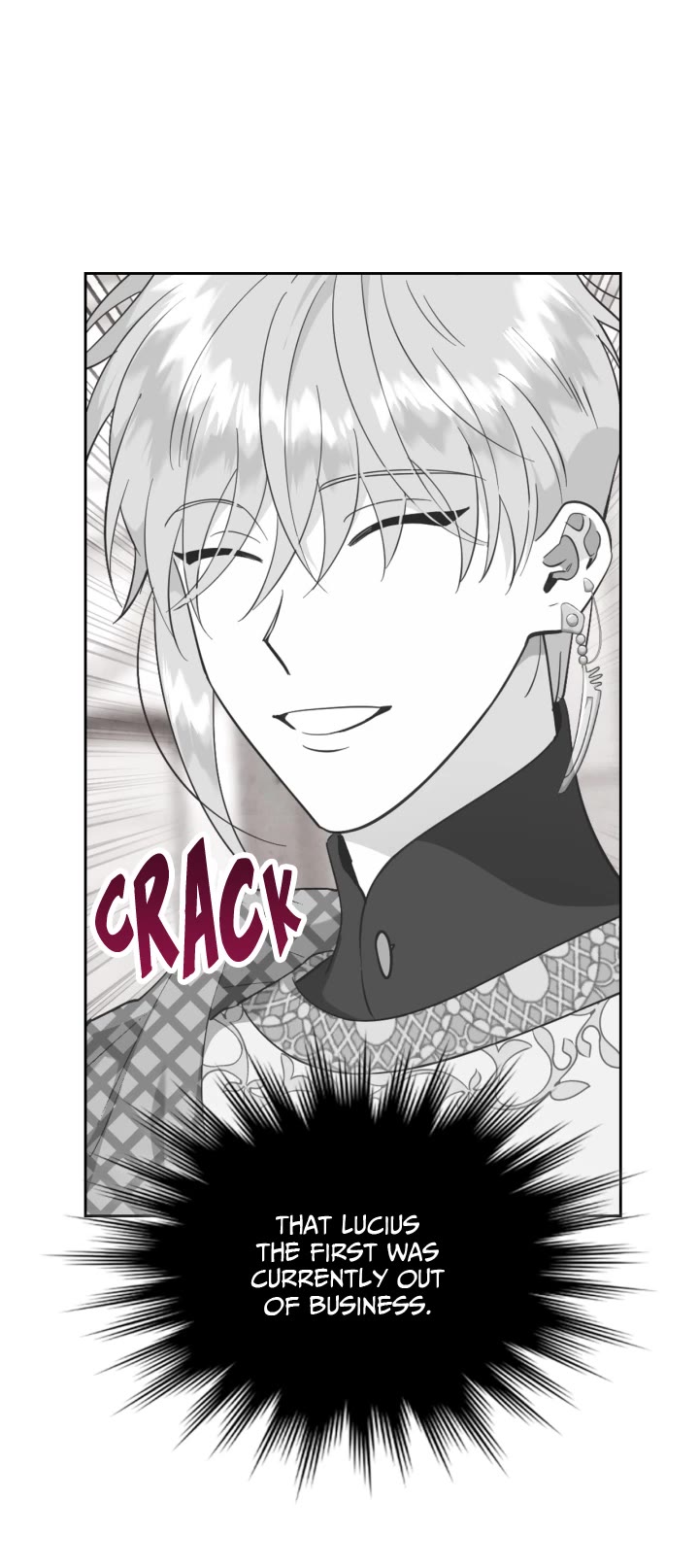 Emperor And The Female Knight Chapter 177 page 6 - Chapter 177