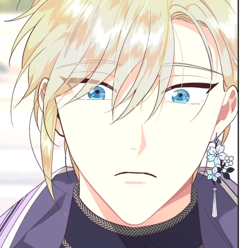 Emperor And The Female Knight Chapter 177 cover