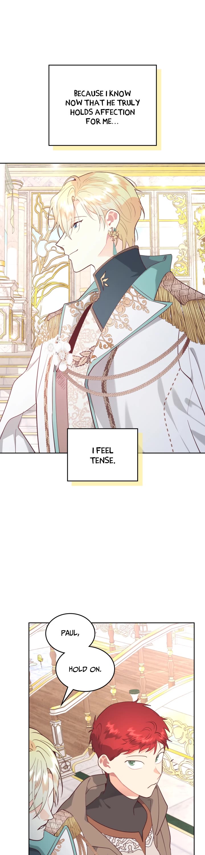 Emperor And The Female Knight Chapter 178 page 26 - Chapter 178
