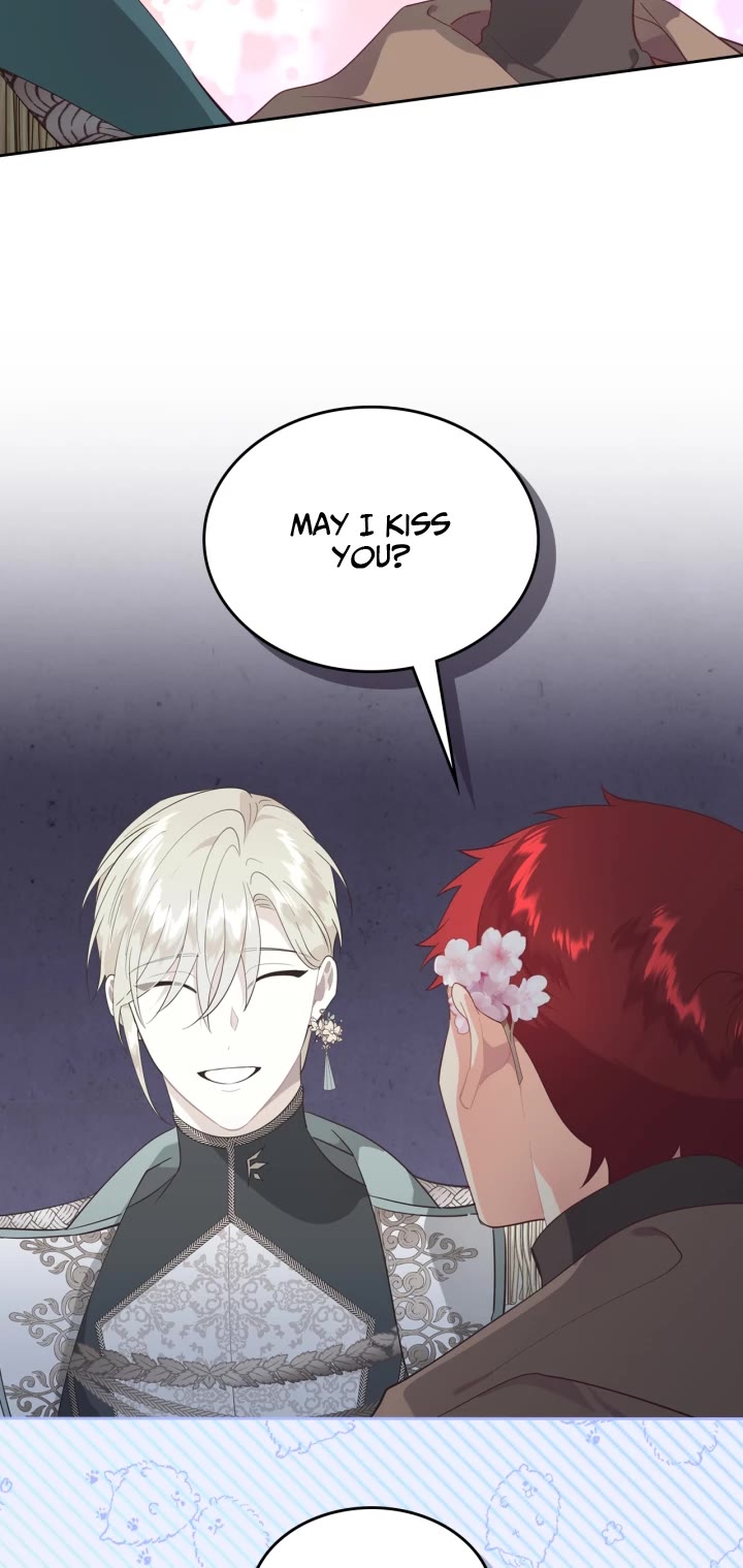 Emperor And The Female Knight Chapter 178 page 29 - Chapter 178